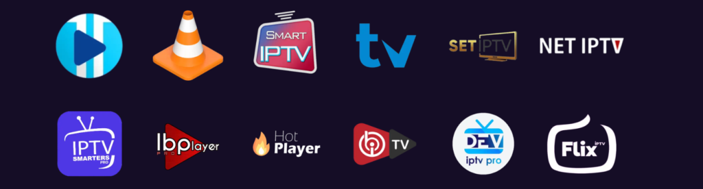 iptv abonnement